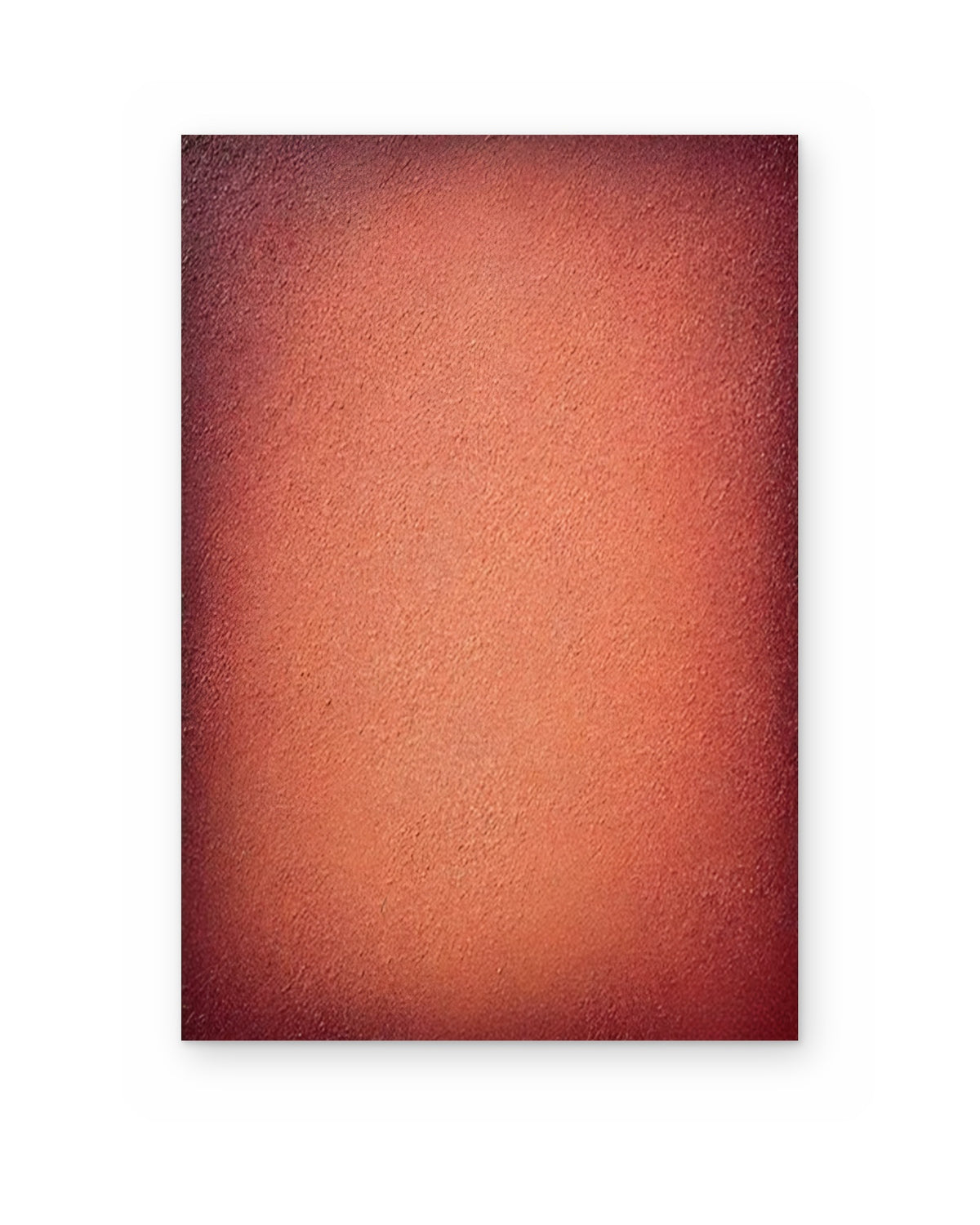 Ember — Textured Abstract Painting