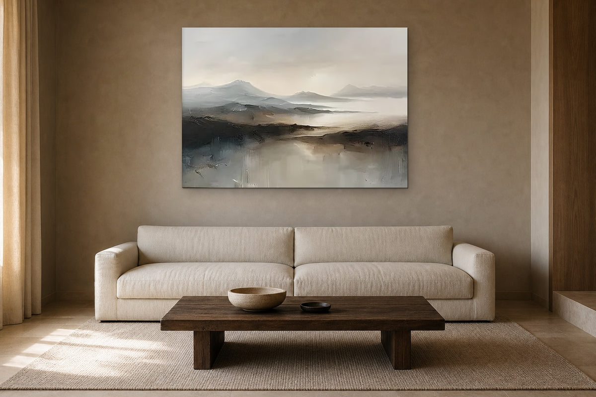 Landscapes & Nature